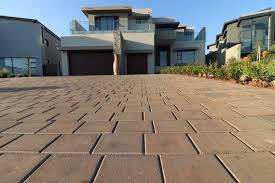 Brick Driveway Installation in Parker, FL